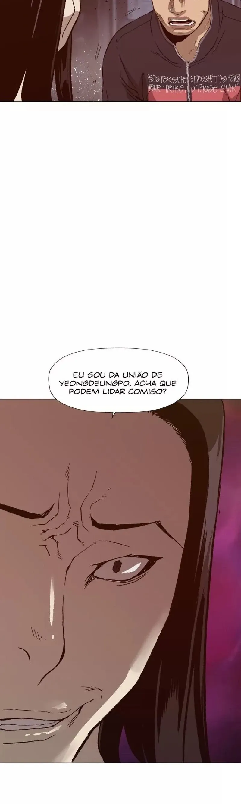Classe dos Heróis Fracos Capítulo 220 Página 45