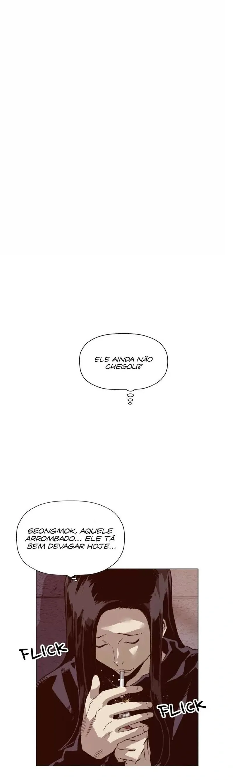 Classe dos Heróis Fracos Capítulo 220 Página 47
