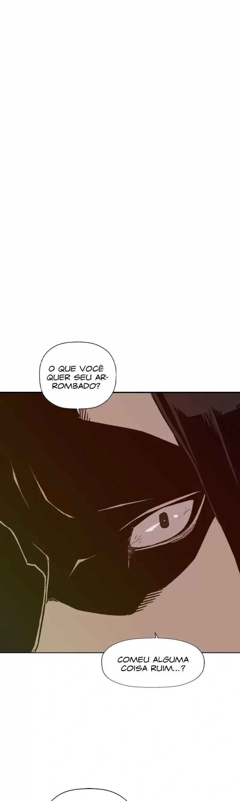 Classe dos Heróis Fracos Capítulo 221 Página 33