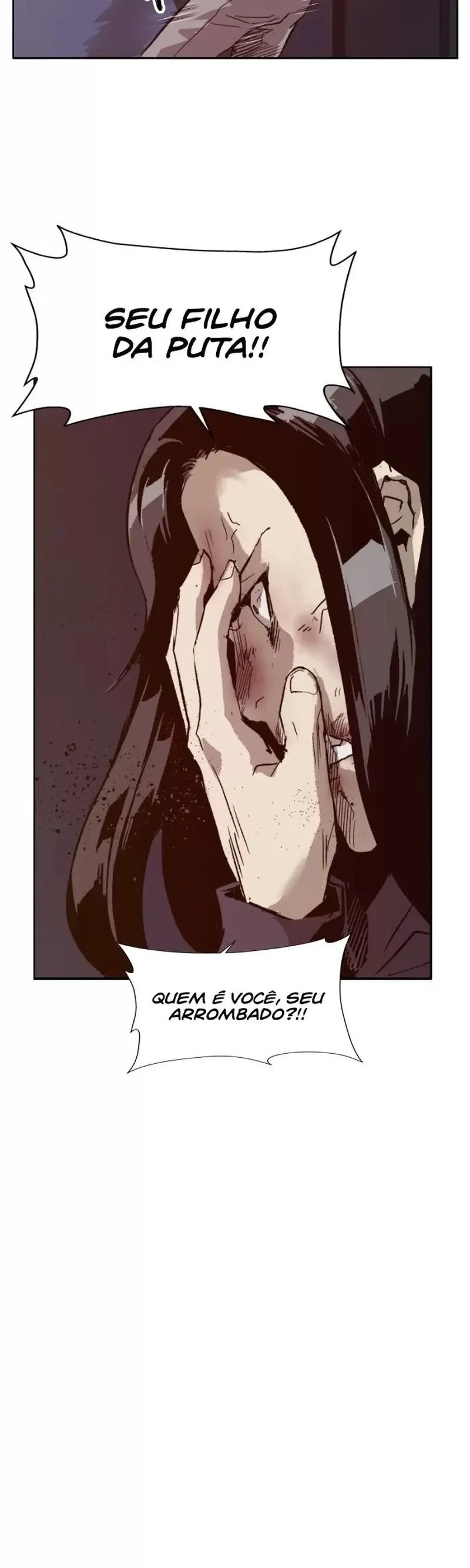 Classe dos Heróis Fracos Capítulo 221 Página 51