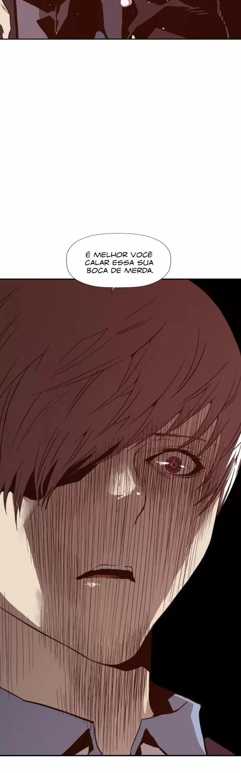 Classe dos Heróis Fracos Capítulo 221 Página 61