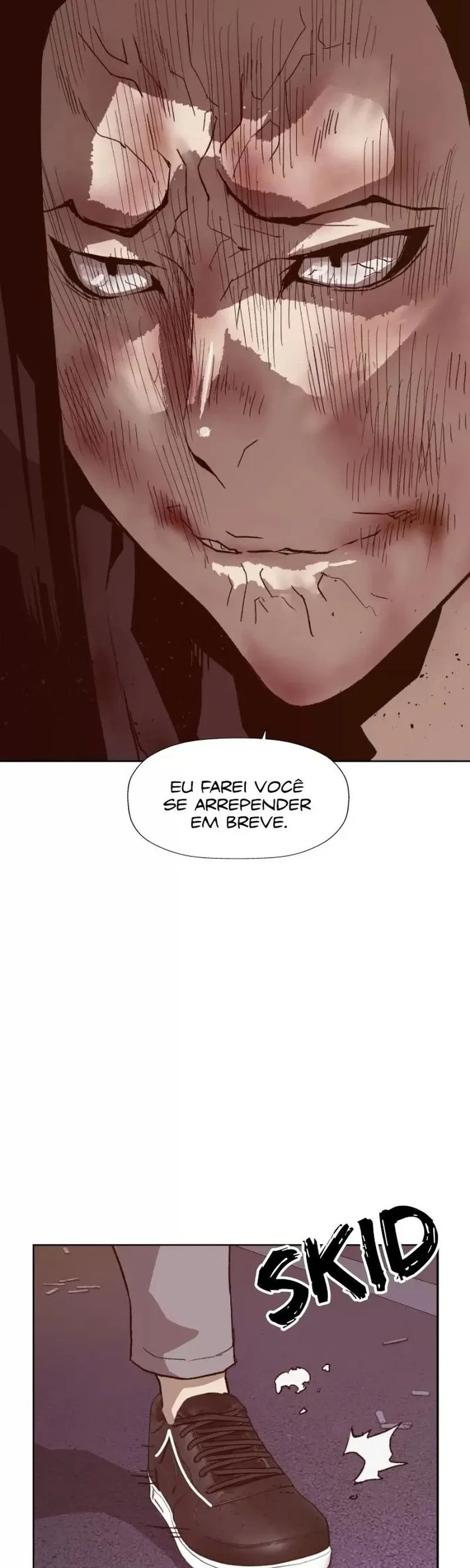 Classe dos Heróis Fracos Capítulo 222 Página 15