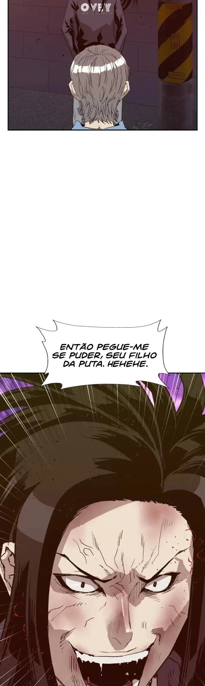 Classe dos Heróis Fracos Capítulo 222 Página 31