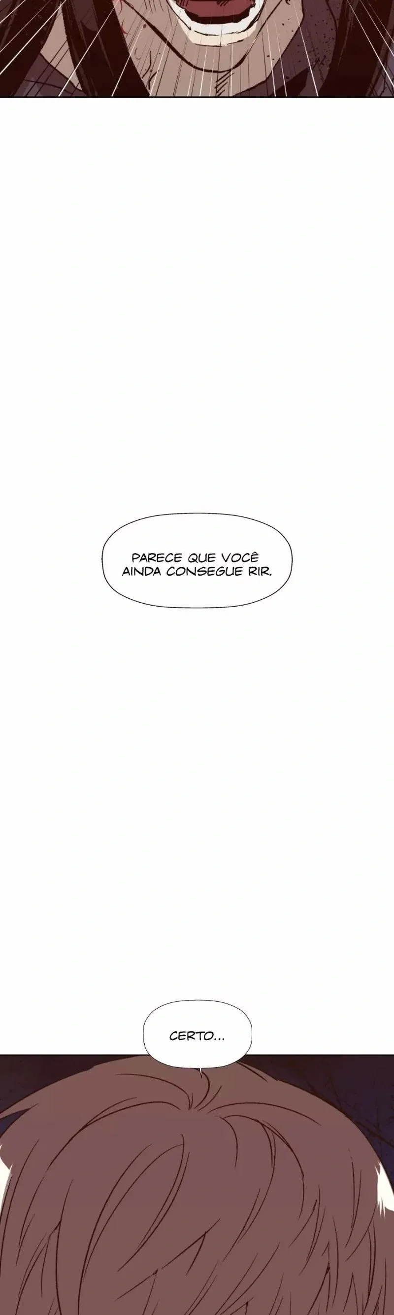 Classe dos Heróis Fracos Capítulo 222 Página 32