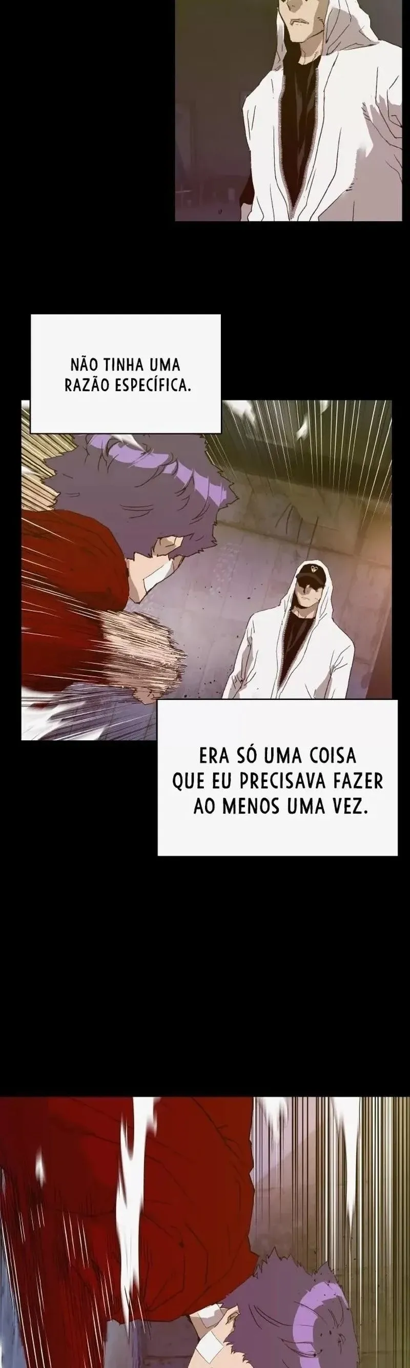 Classe dos Heróis Fracos Capítulo 223 Página 30