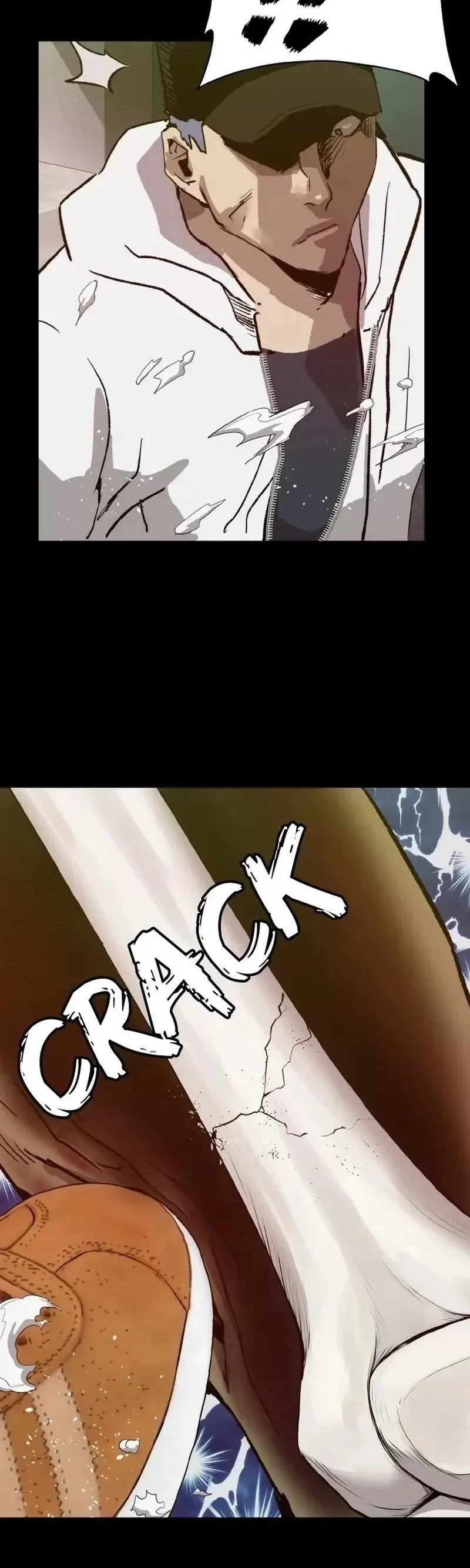 Classe dos Heróis Fracos Capítulo 223 Página 44