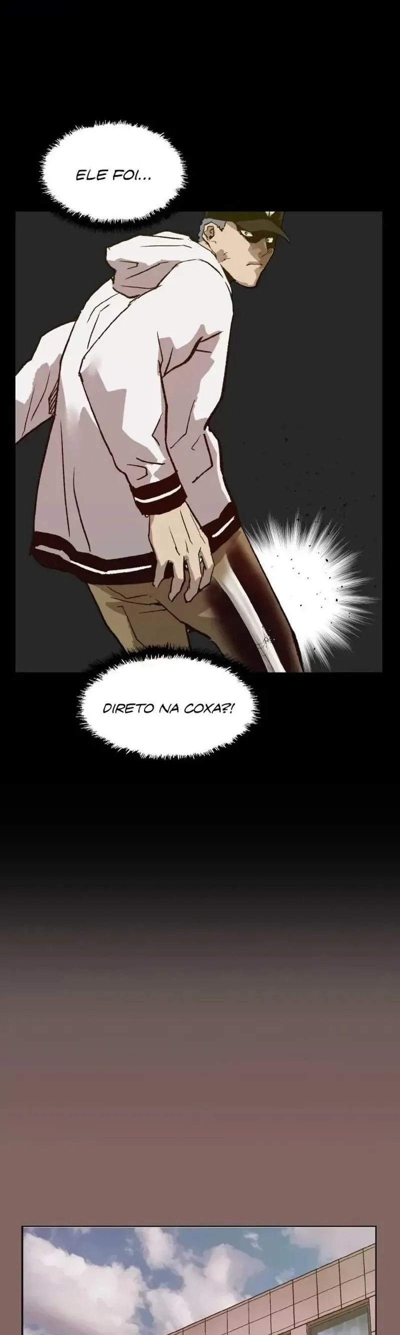 Classe dos Heróis Fracos Capítulo 223 Página 45
