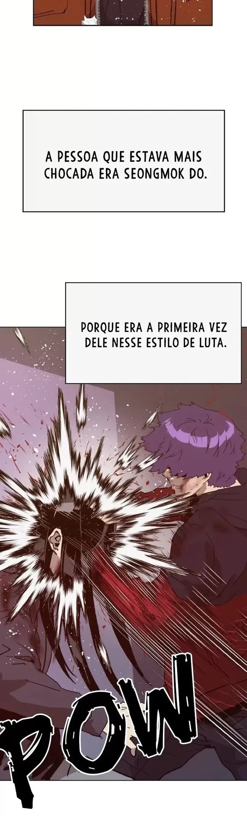 Classe dos Heróis Fracos Capítulo 224 Página 29