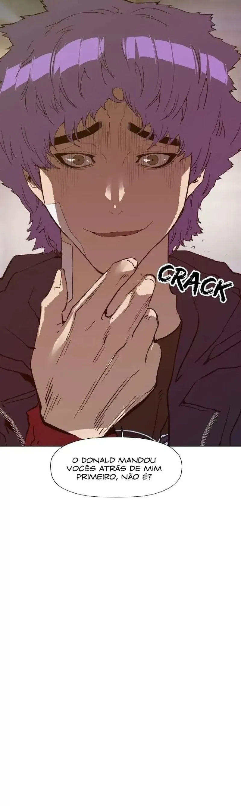 Classe dos Heróis Fracos Capítulo 224 Página 3