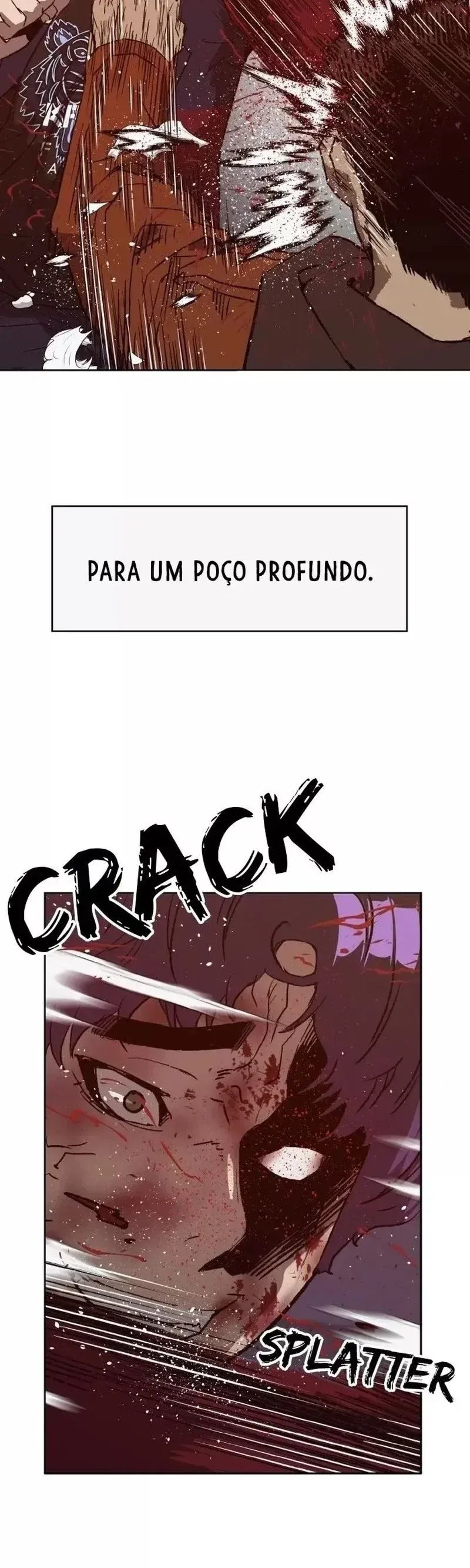Classe dos Heróis Fracos Capítulo 224 Página 47