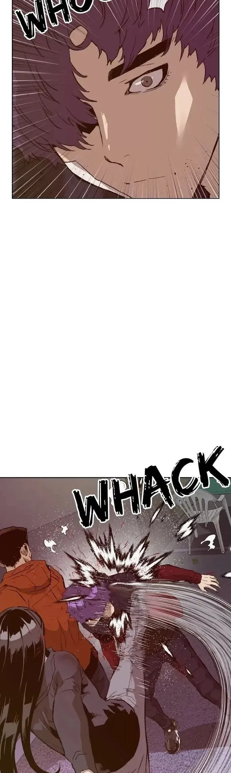 Classe dos Heróis Fracos Capítulo 224 Página 7