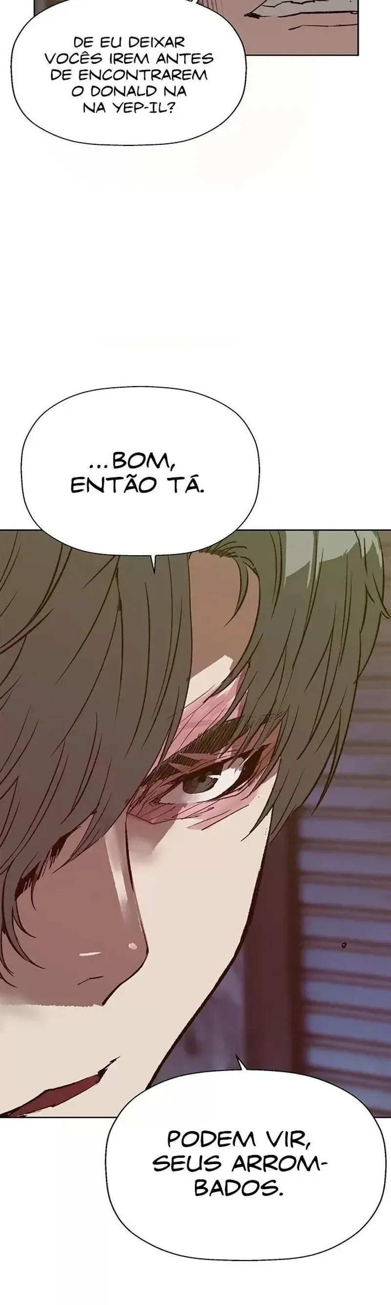 Classe dos Heróis Fracos Capítulo 225 Página 10