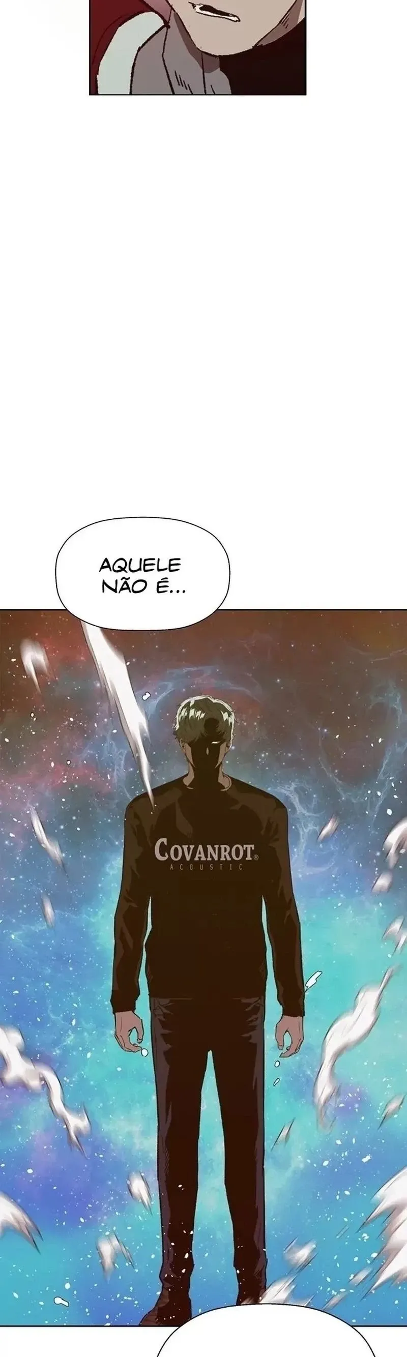 Classe dos Heróis Fracos Capítulo 225 Página 12