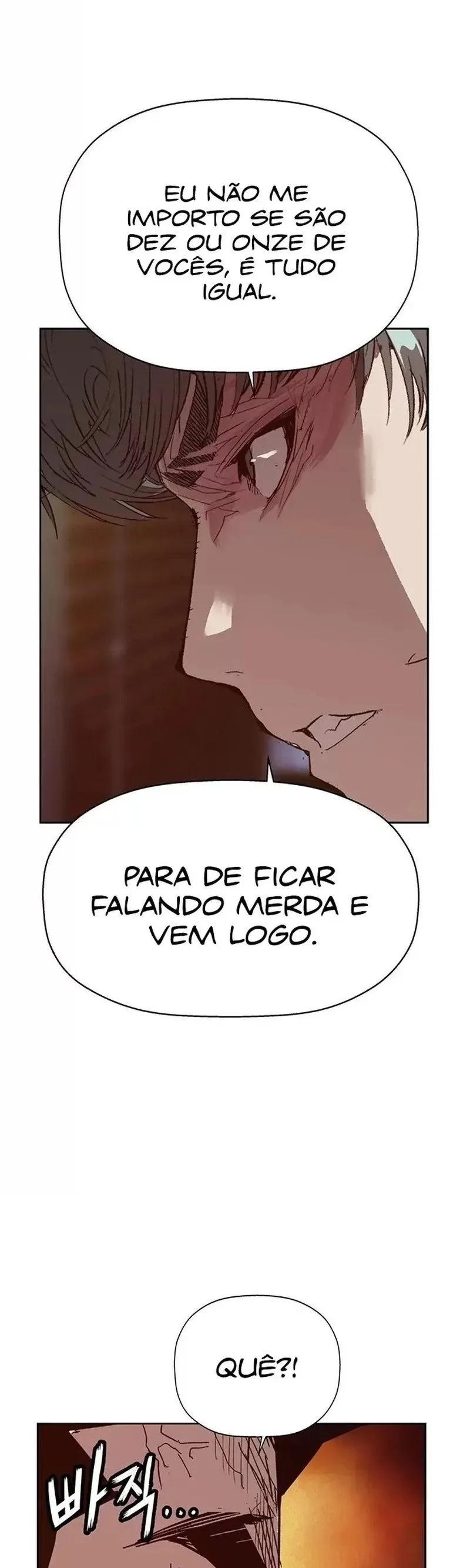 Classe dos Heróis Fracos Capítulo 225 Página 34