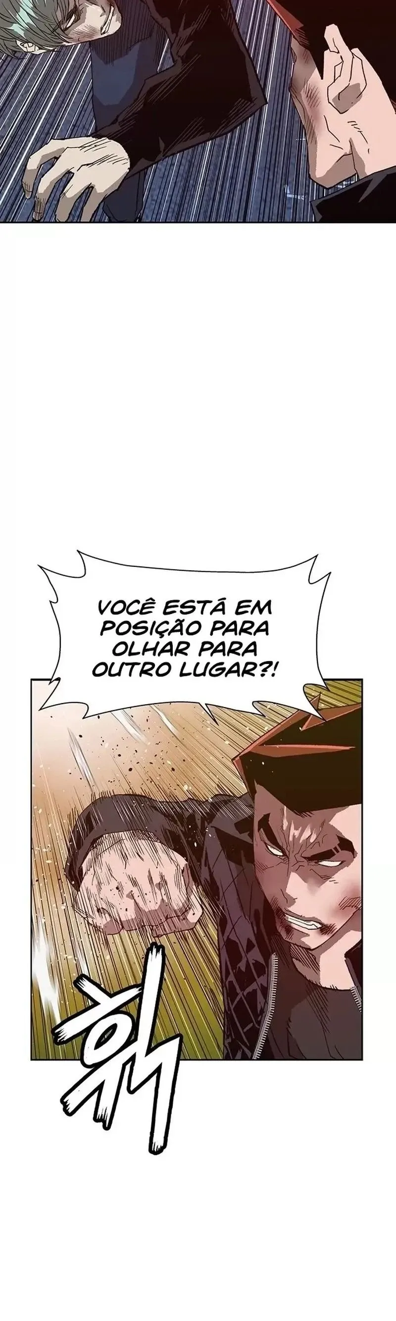 Classe dos Heróis Fracos Capítulo 225 Página 62