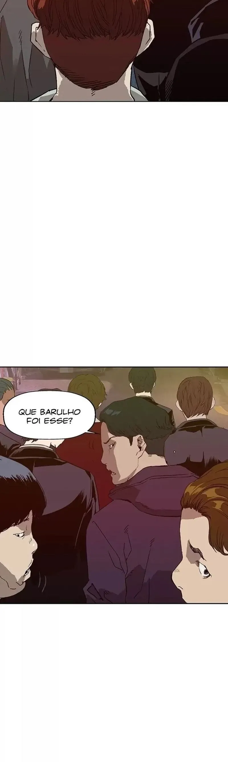 Classe dos Heróis Fracos Capítulo 225 Página 68