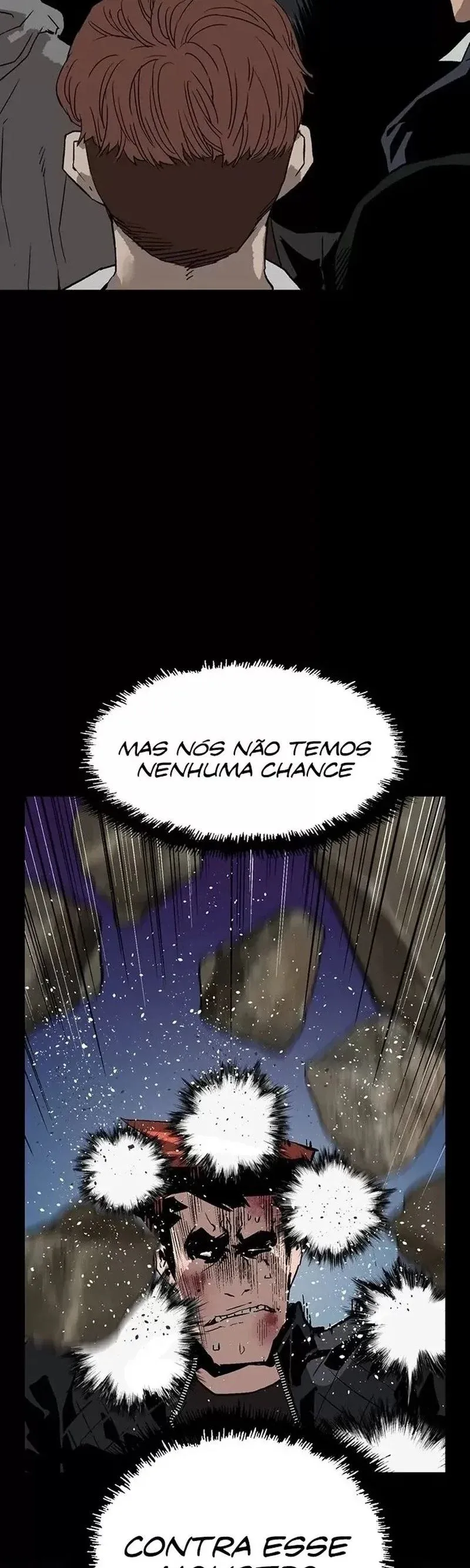 Classe dos Heróis Fracos Capítulo 226 Página 41