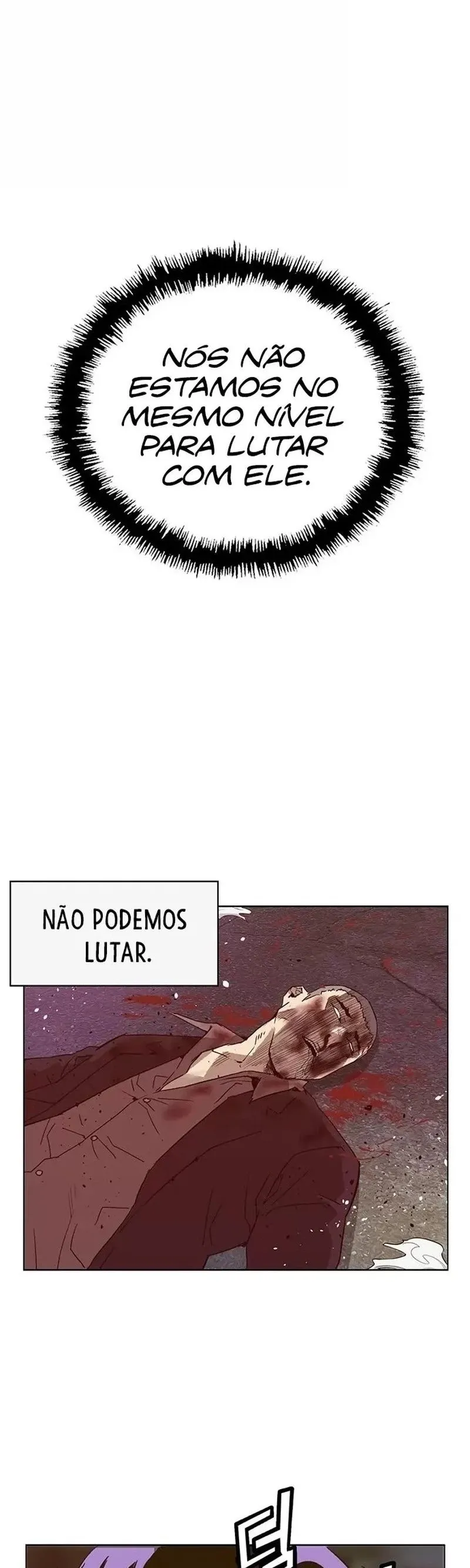 Classe dos Heróis Fracos Capítulo 226 Página 71