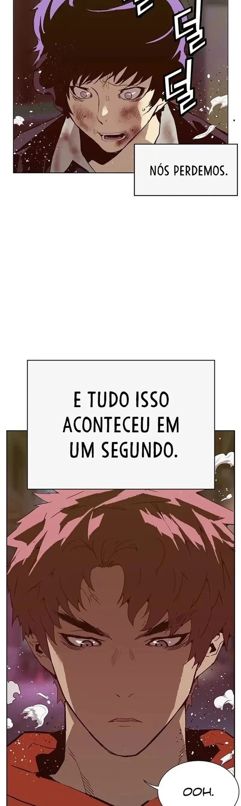 Classe dos Heróis Fracos Capítulo 226 Página 72