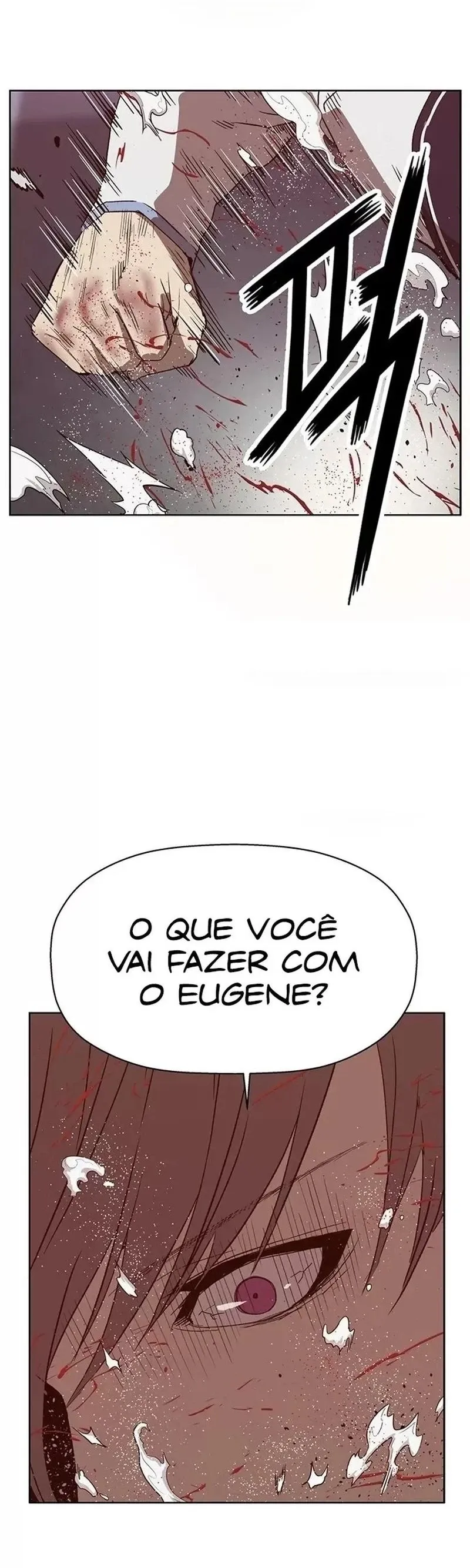 Classe dos Heróis Fracos Capítulo 227 Página 39