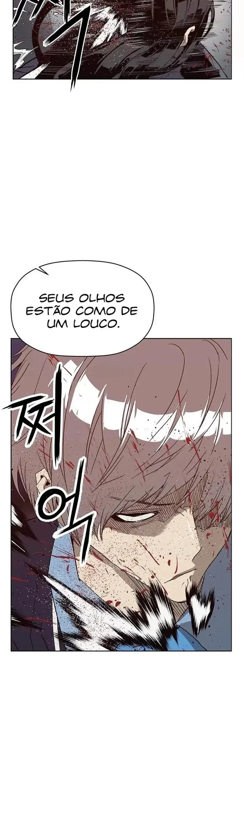 Classe dos Heróis Fracos Capítulo 227 Página 49