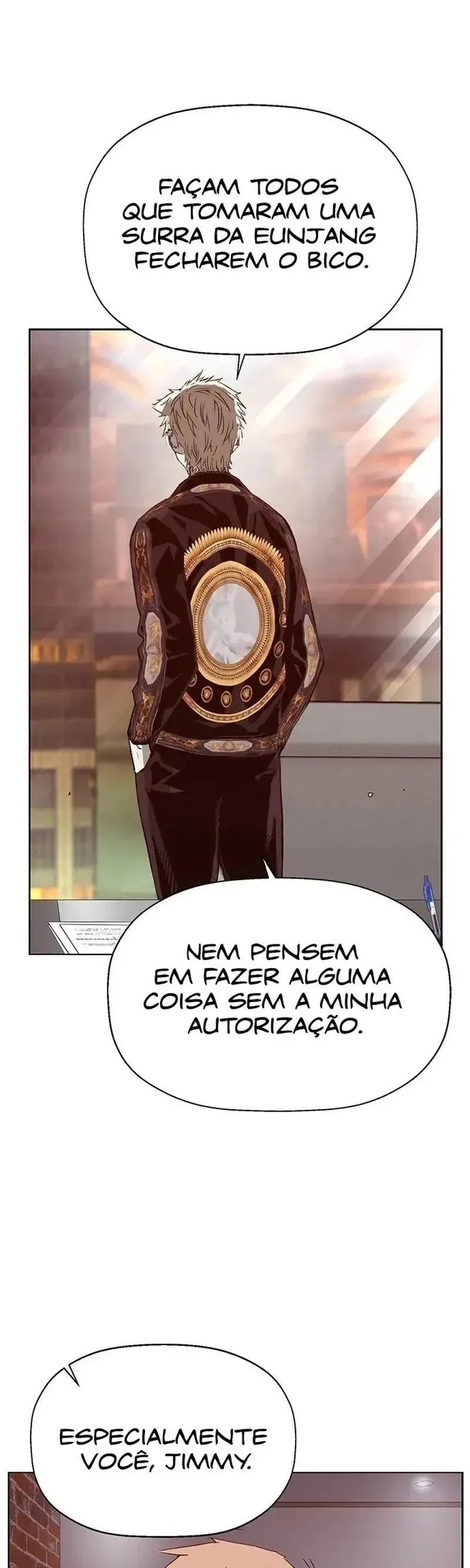 Classe dos Heróis Fracos Capítulo 228 Página 14
