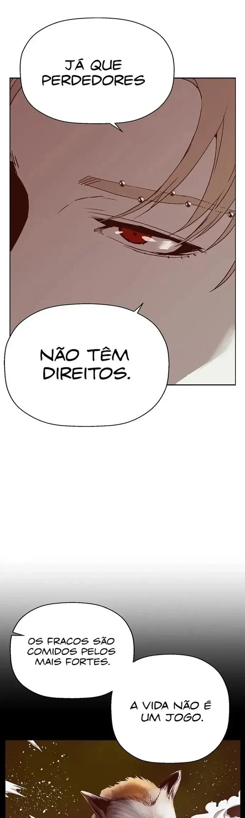 Classe dos Heróis Fracos Capítulo 228 Página 22