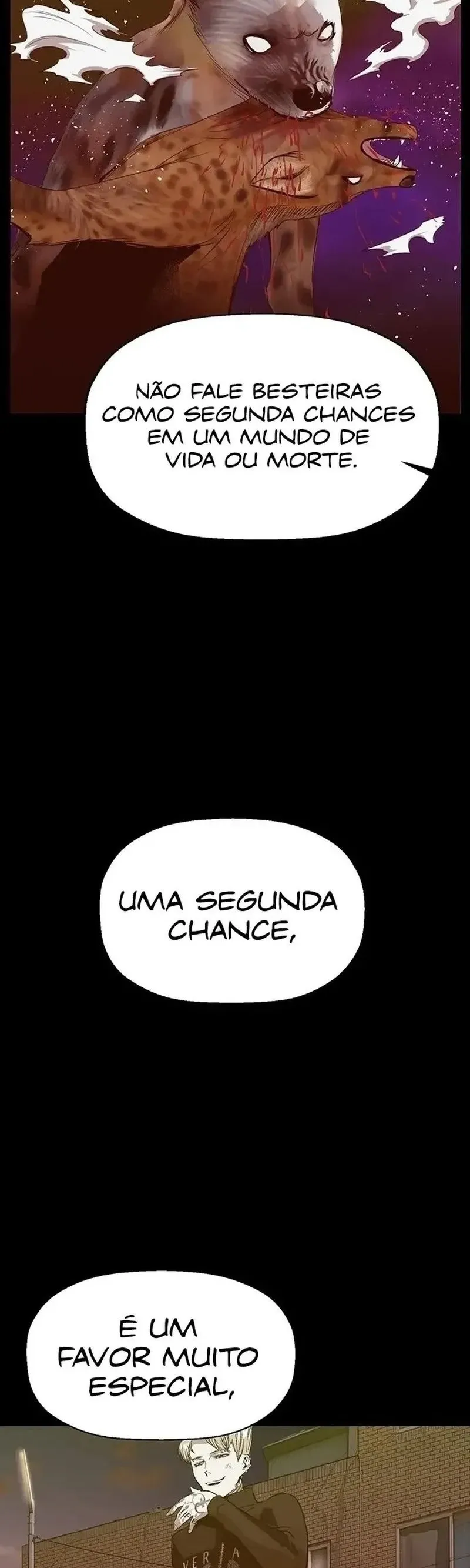 Classe dos Heróis Fracos Capítulo 228 Página 23