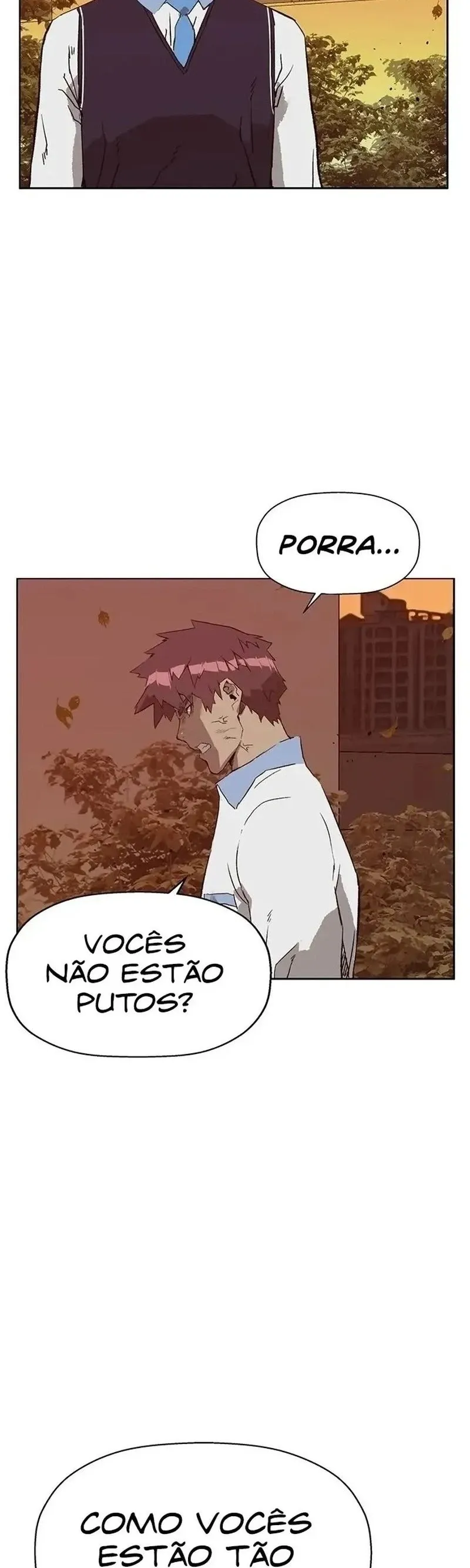 Classe dos Heróis Fracos Capítulo 228 Página 50