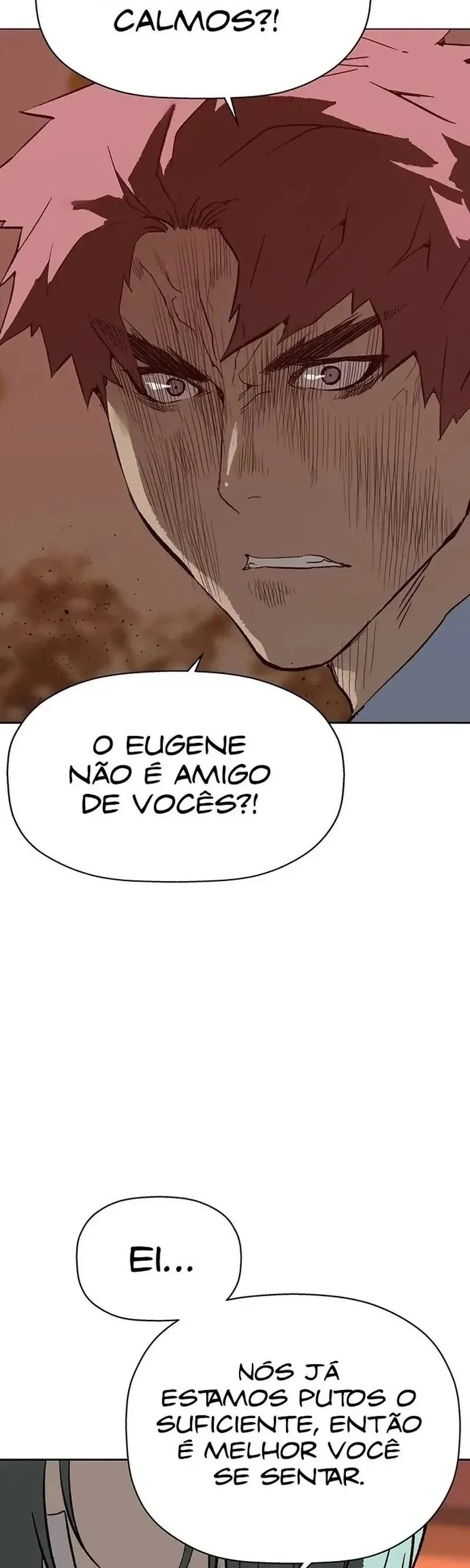 Classe dos Heróis Fracos Capítulo 228 Página 51