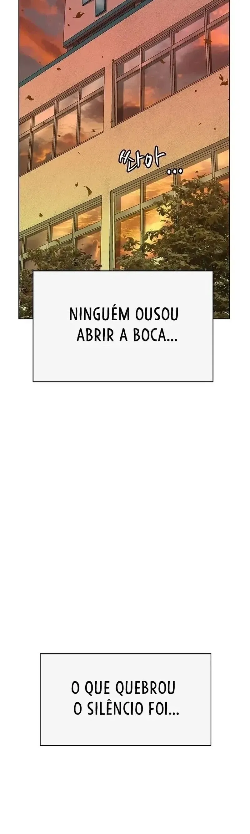 Classe dos Heróis Fracos Capítulo 228 Página 56