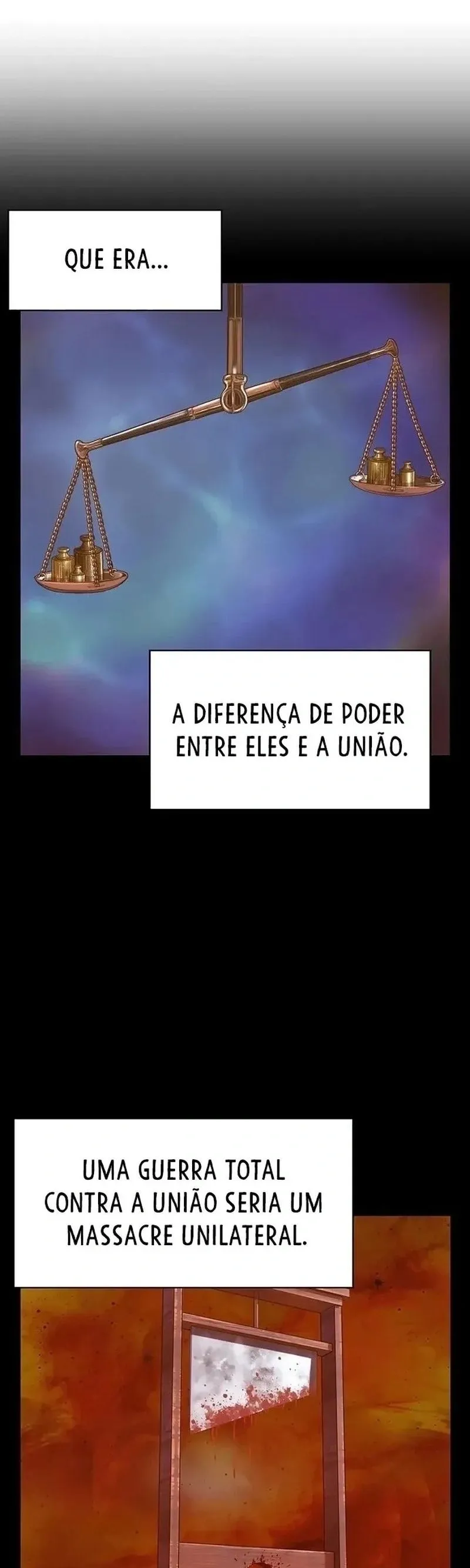 Classe dos Heróis Fracos Capítulo 229 Página 17