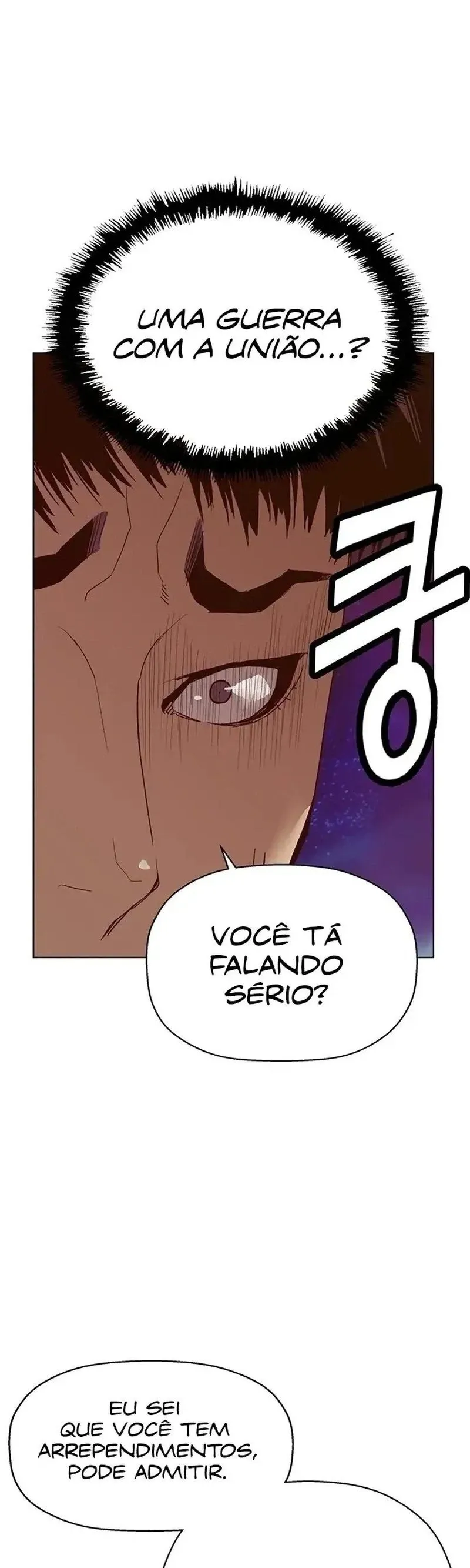 Classe dos Heróis Fracos Capítulo 229 Página 28