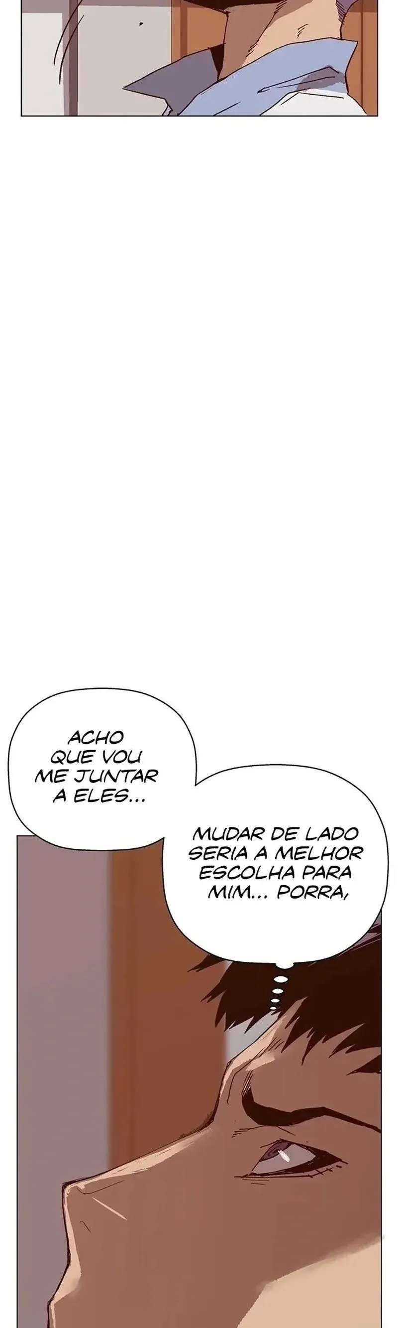 Classe dos Heróis Fracos Capítulo 229 Página 44