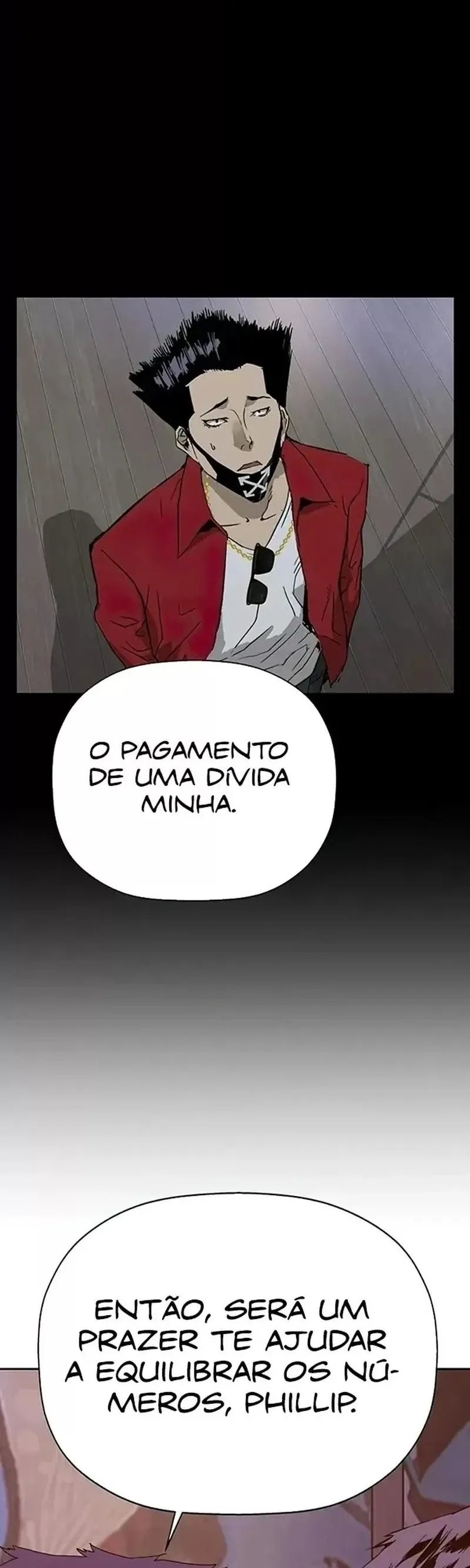 Classe dos Heróis Fracos Capítulo 230 Página 11