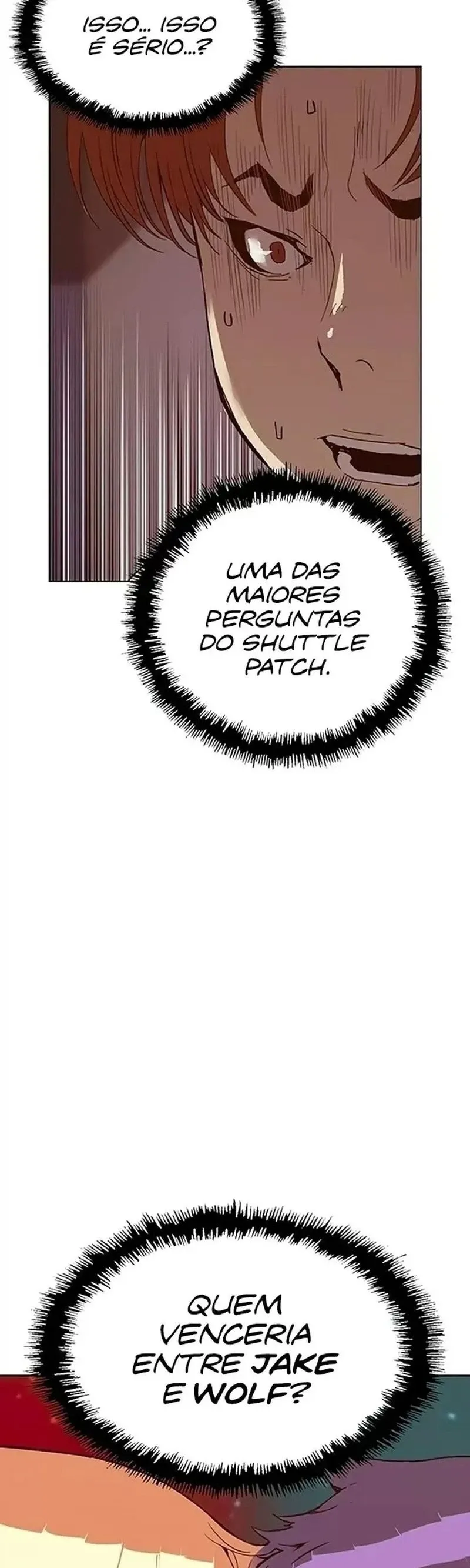 Classe dos Heróis Fracos Capítulo 230 Página 20