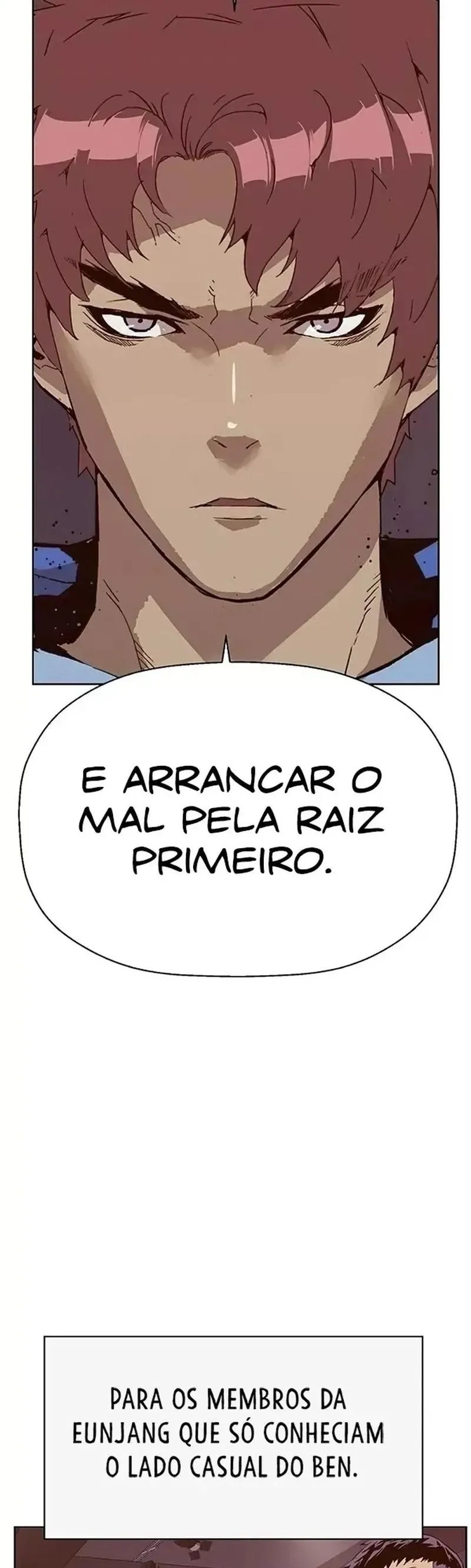 Classe dos Heróis Fracos Capítulo 230 Página 29