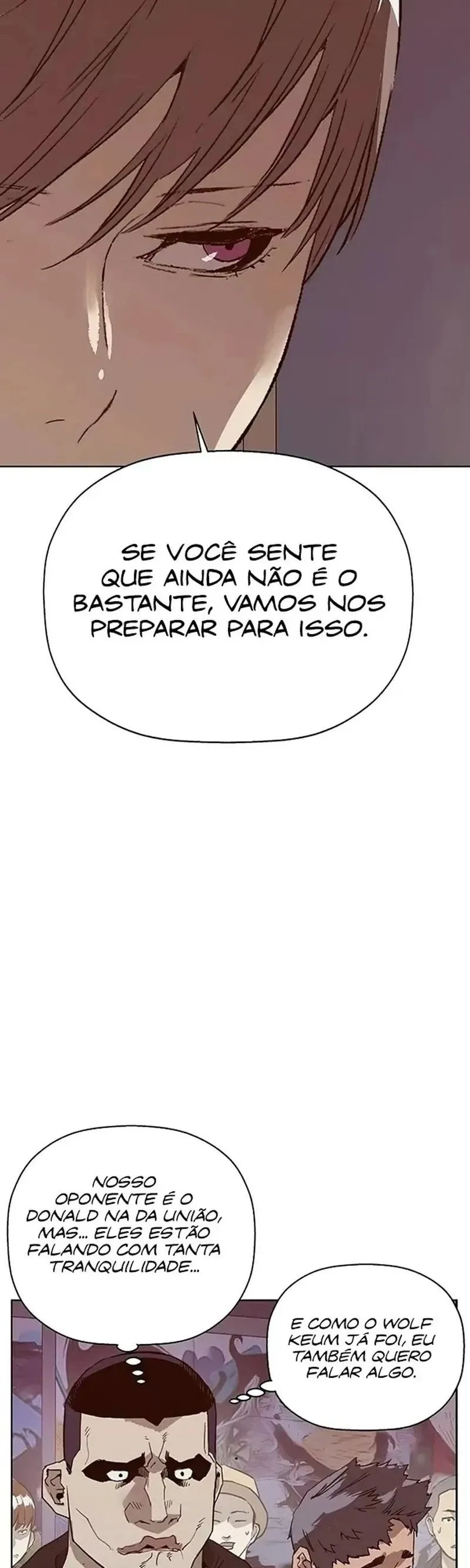 Classe dos Heróis Fracos Capítulo 230 Página 39