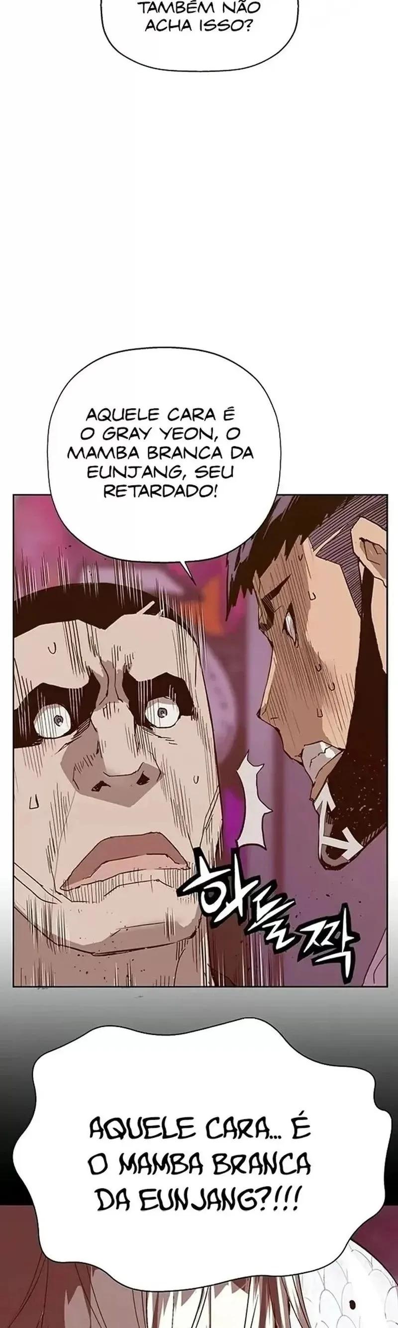 Classe dos Heróis Fracos Capítulo 230 Página 42