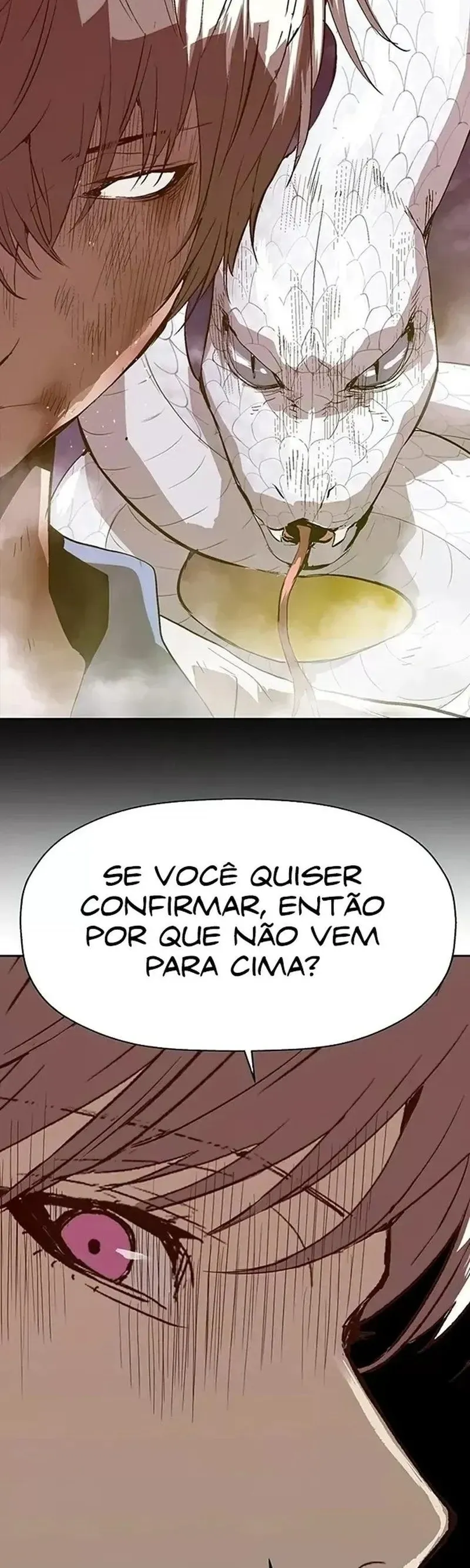 Classe dos Heróis Fracos Capítulo 230 Página 43