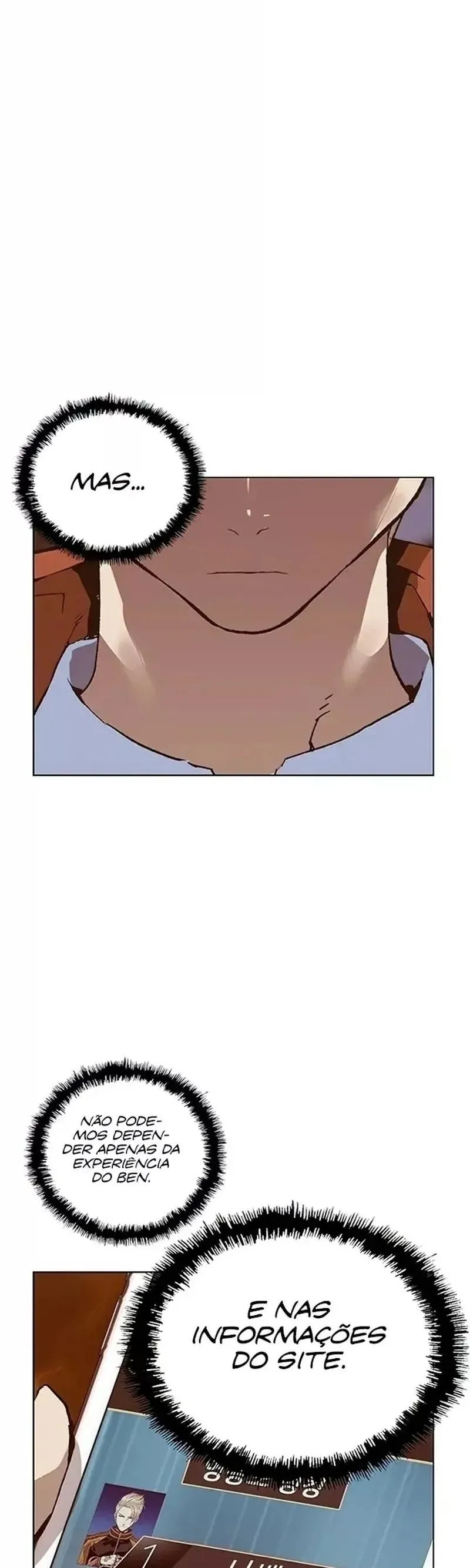 Classe dos Heróis Fracos Capítulo 230 Página 57