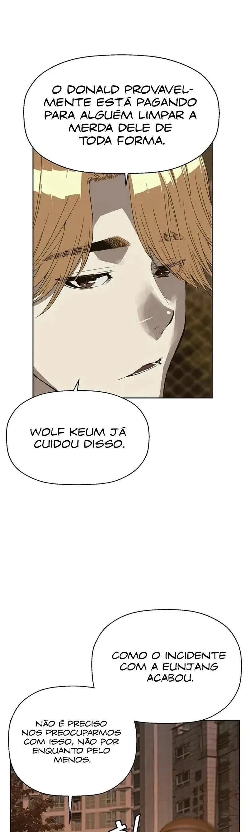 Classe dos Heróis Fracos Capítulo 231 Página 16