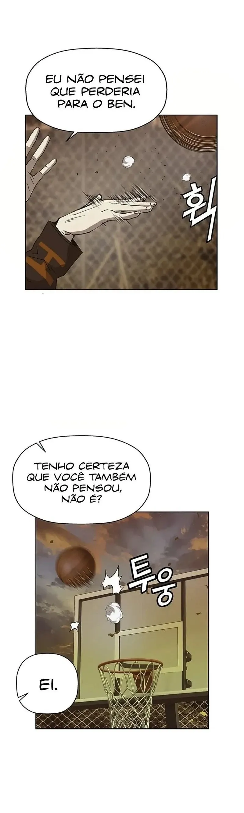 Classe dos Heróis Fracos Capítulo 231 Página 23