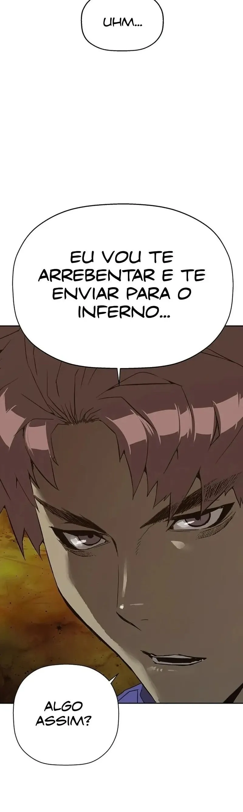 Classe dos Heróis Fracos Capítulo 231 Página 50