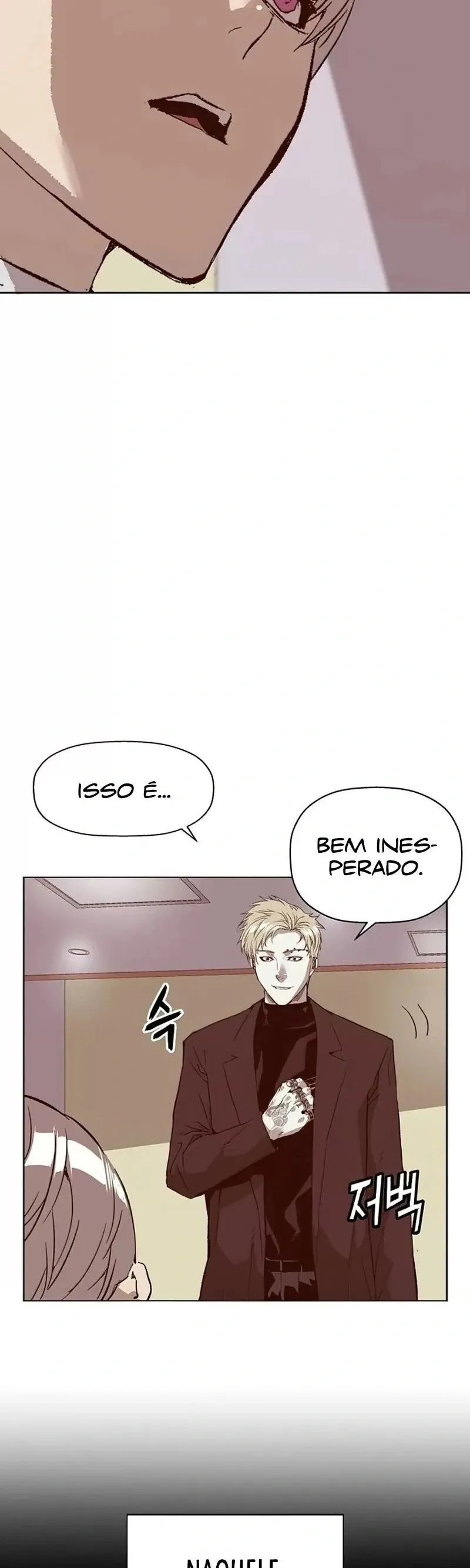 Classe dos Heróis Fracos Capítulo 232 Página 14