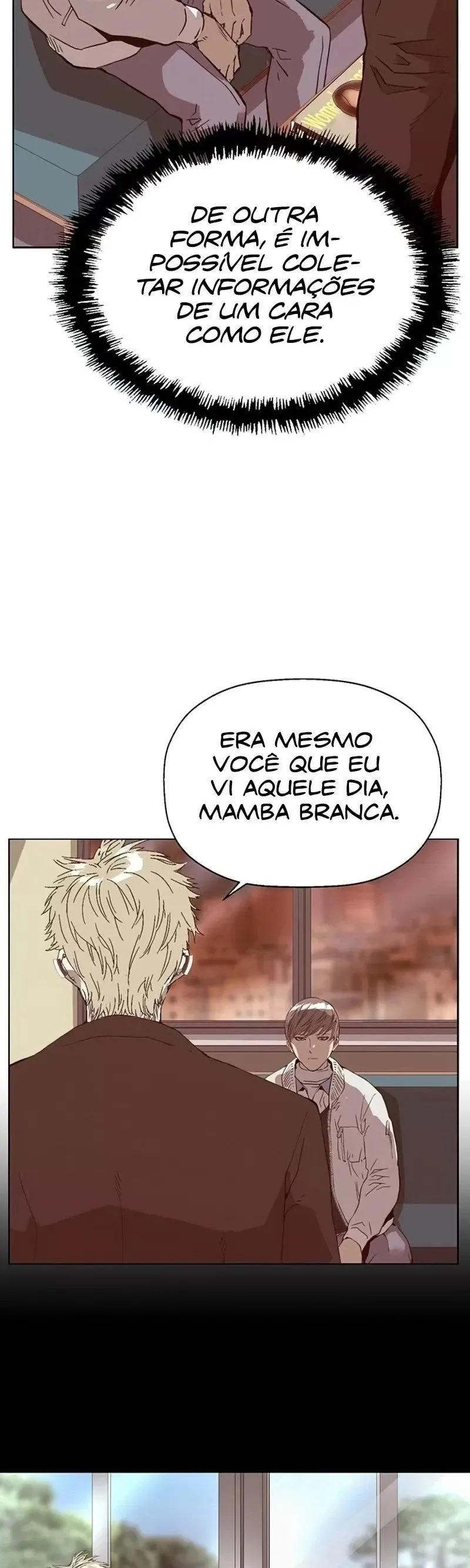Classe dos Heróis Fracos Capítulo 232 Página 22