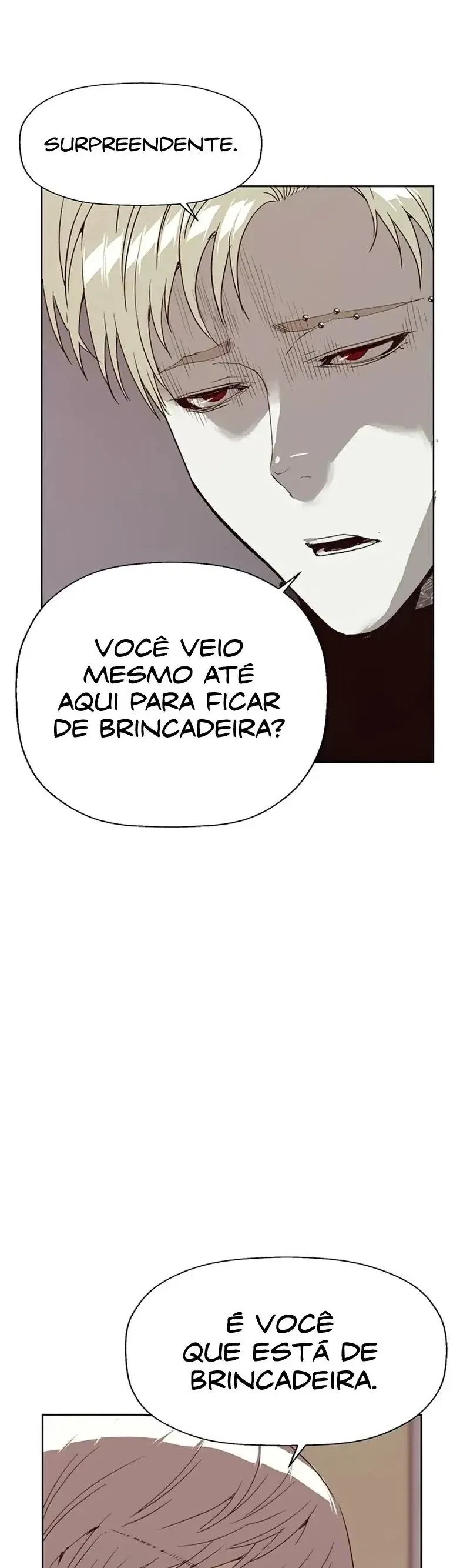 Classe dos Heróis Fracos Capítulo 232 Página 31