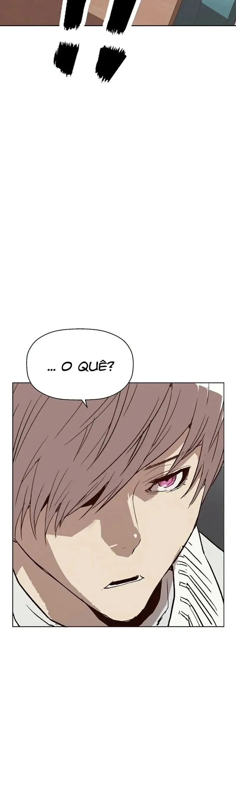 Classe dos Heróis Fracos Capítulo 232 Página 39