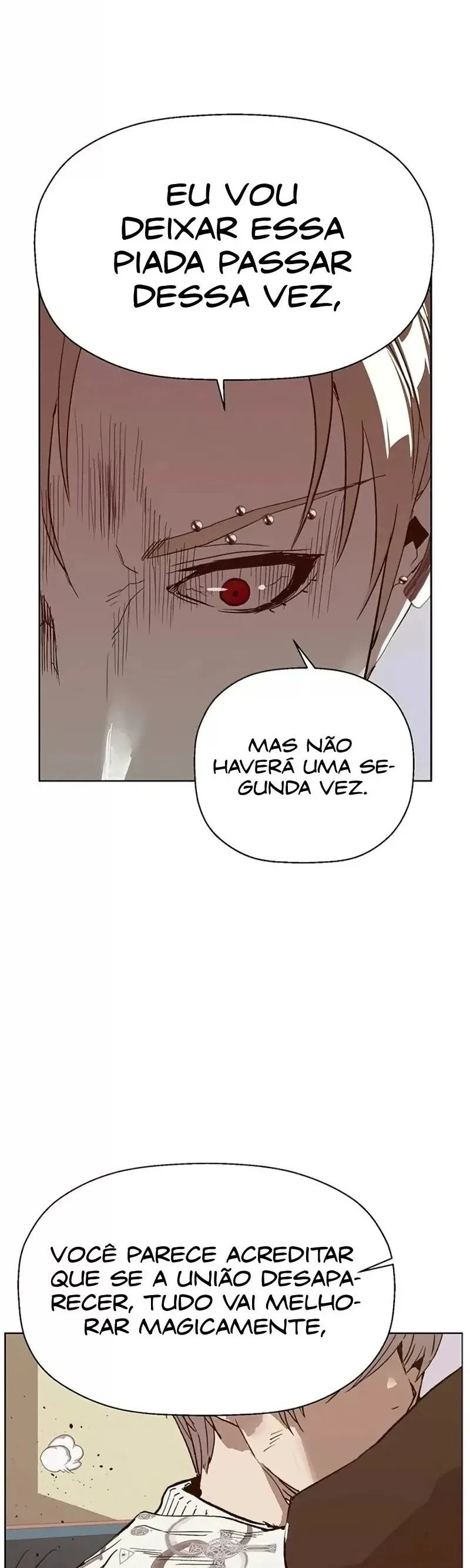 Classe dos Heróis Fracos Capítulo 232 Página 55