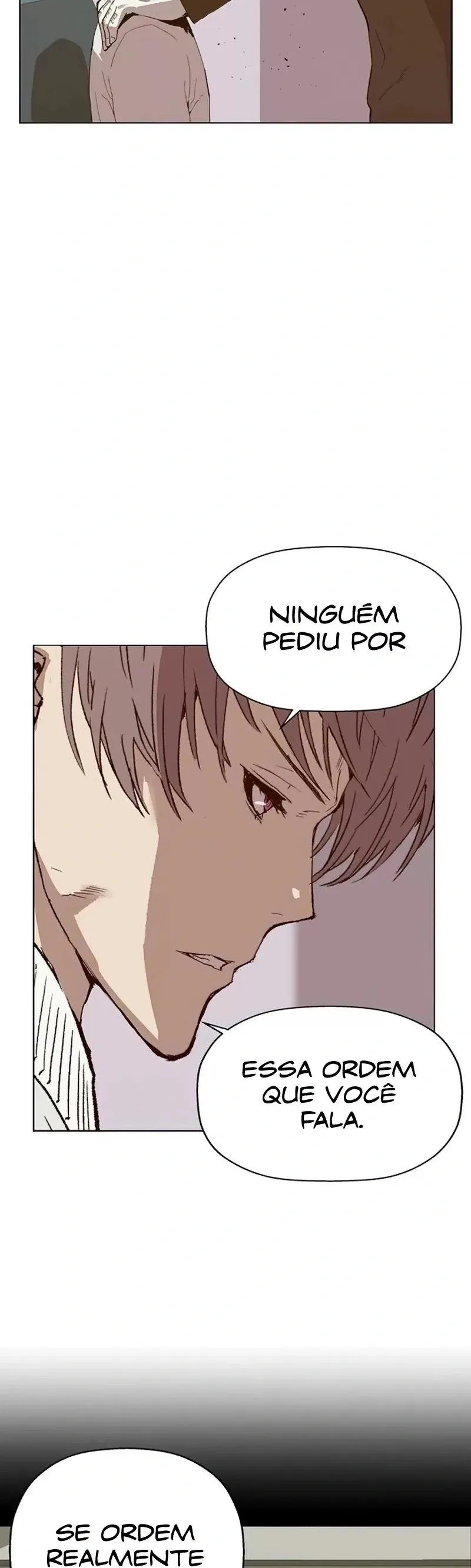 Classe dos Heróis Fracos Capítulo 232 Página 58